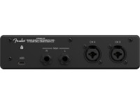 Fender Quantum LT 4 Fender Quantum LT 4